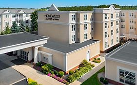 Homewood Suites Boston Canton